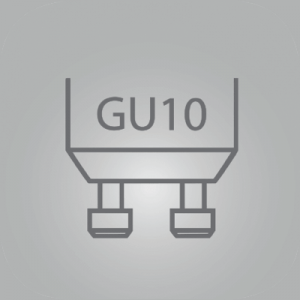 GU10 LED Bulbs