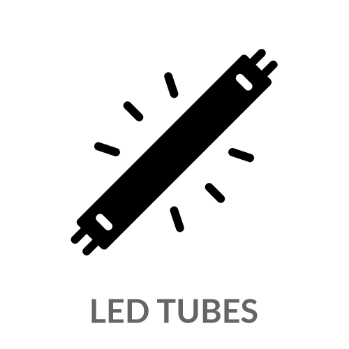 LED Tubes