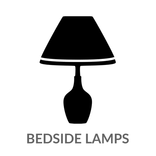 Bedside Lamps