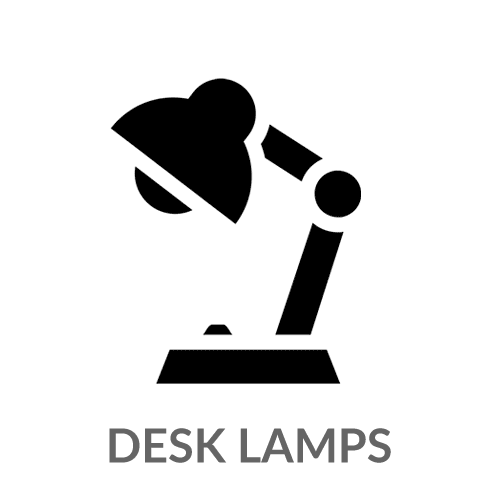 Desk Lamps