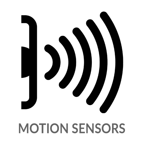 Motion Sensors