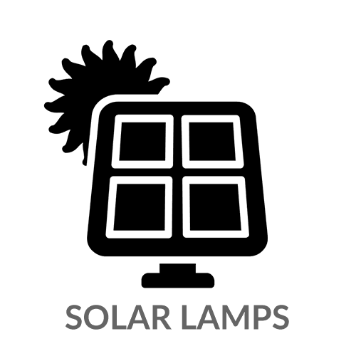 Solar Lamps