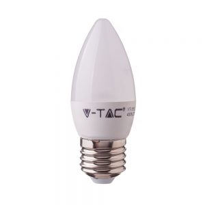 V-TAC-5.5W-LED-CANDLE-BULB-E27-01