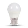 B22-LED-Golf-Ball-bulb-3W-Variant-Warm-White-34056