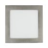 Ledlam-LED-Panel-Light-18W-Square-2222SP-brushed-steel-02-3