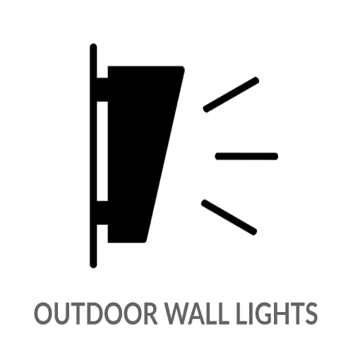 Outdoor Wall Lights