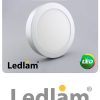 Ledlam-LED-Surface-Panel-Light-12W-Round-17RPS-silver-02-3