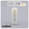 Ledlam-G9-LED-Capsule-Bulb-2W-300CV-02