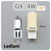 Ledlam-G9-LED-Capsule-Bulb-4W-510CPF-Dimensions