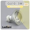 Ledlam-GU10-LED-Spot-Light-5W-500SPG-Variant-Warm-White-30980