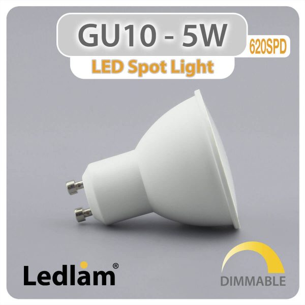 Ledlam-GU10-LED-Spot-Light-5W-620SPD-dimmable-02