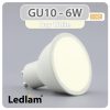 Ledlam-GU10-LED-Spot-Light-6W-600SV-Variant-Day-White-31154