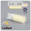 Ledlam-Ledlam-G9-LED-Capsule-Bulb-3W-420CPFD-dimmable-Variant-Warm-White-31855