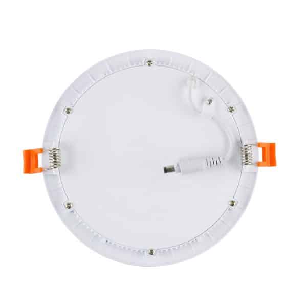 Ledlam-Round-9W-UltraSlim-LED-Panel-dimmable-Energy