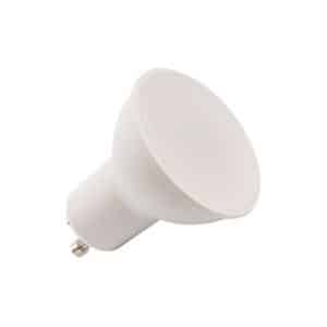 GU10 6W LED Bulb AC DC 12-24V