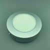 Ledlam-LED-Surface-Panel-Light-6W-Round-12RPS-silver-Other