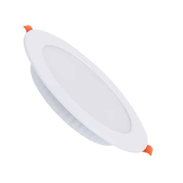 Ledlam-Round-12W-Slim-LED-Panel-Variant-Cool-White-123552