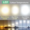 Ledlam-Ledlam-Downlight-LED-5W-Tilt-500DPD-3-STEP-Dimmable-brushed-steel-Other