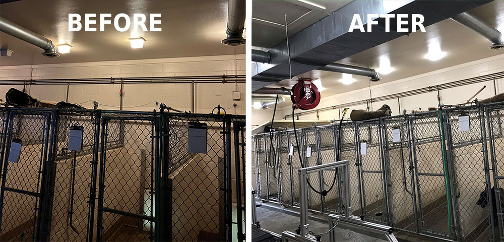 K9-Dog-Kennel-Facility-LED-Lighting-Upgrade