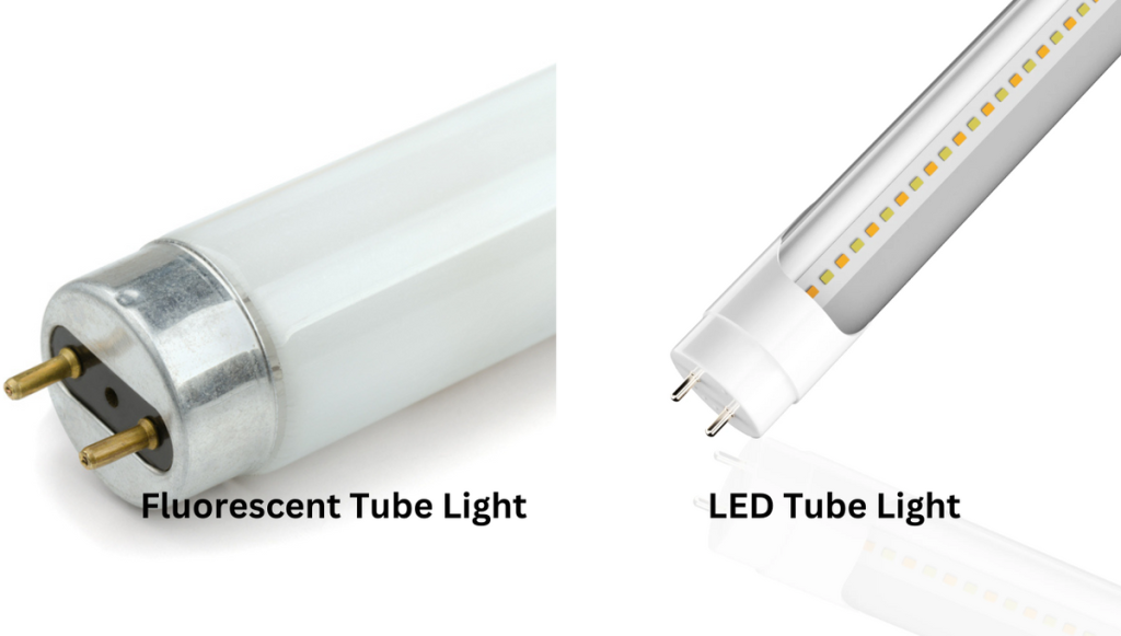 Can I Replace Fluorescent Tube Lights with LED 1200x1200