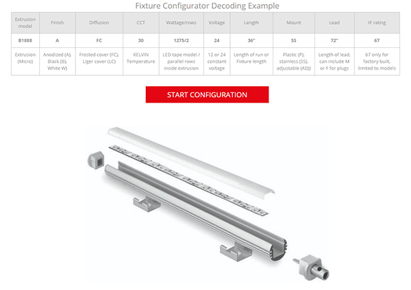 KLUS-Design-Launches-Online-LED-Fixture-Configurator