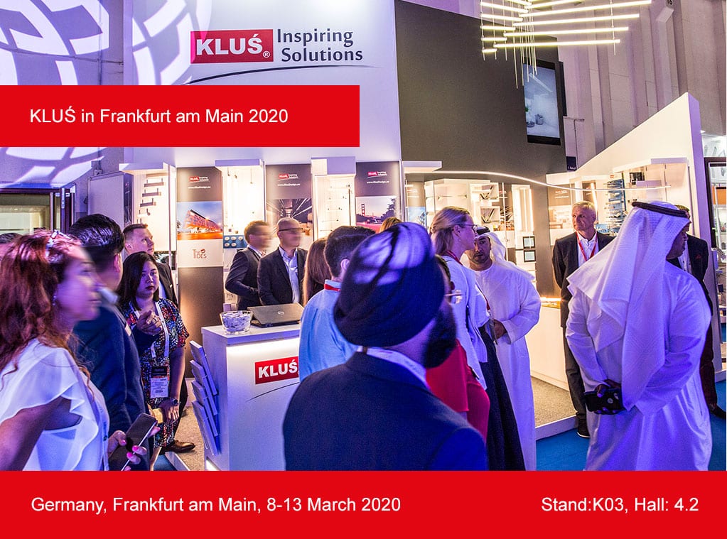 KLUS-LED-Lighting-Products-On-Display-At-The-2020-Light