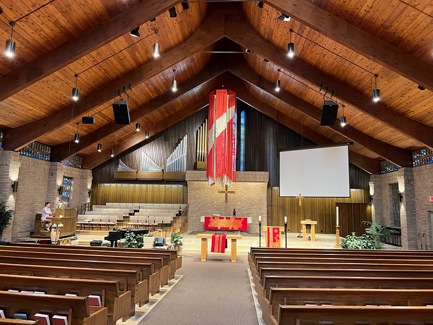 Christ-the-King-Lutheran-Church-Quartz-Halogen-Retrofit