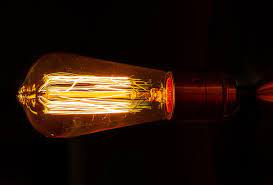 Squirrel Cage LED Bulbs 7