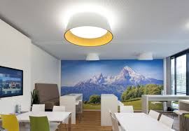 600x600 LED Ceiling Panels 17