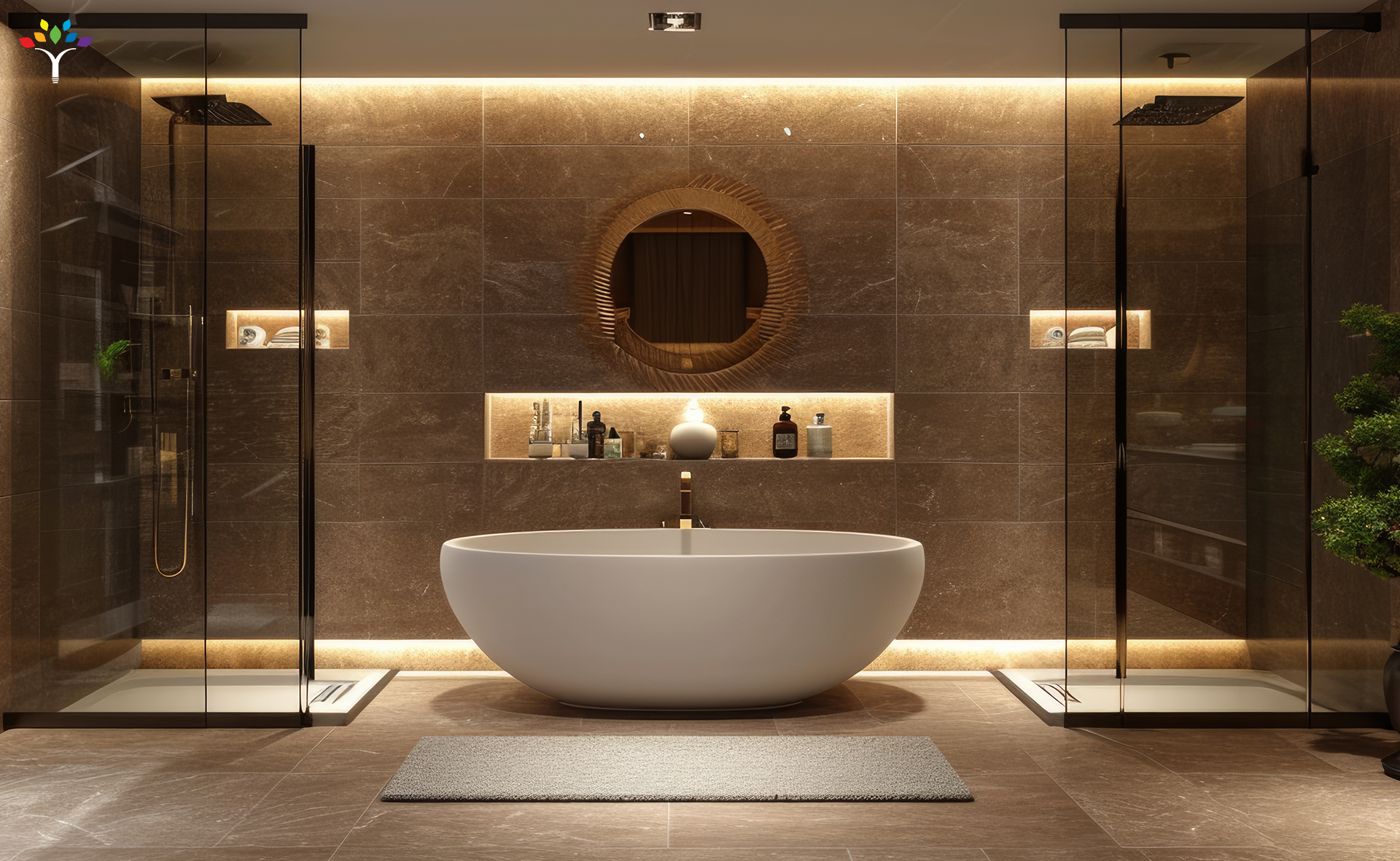 Bathroom Lighting Fixtures